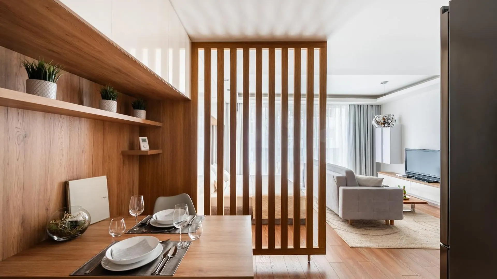 Luxury & Air-Conditioned Osko Apartment Near The City Center Praha