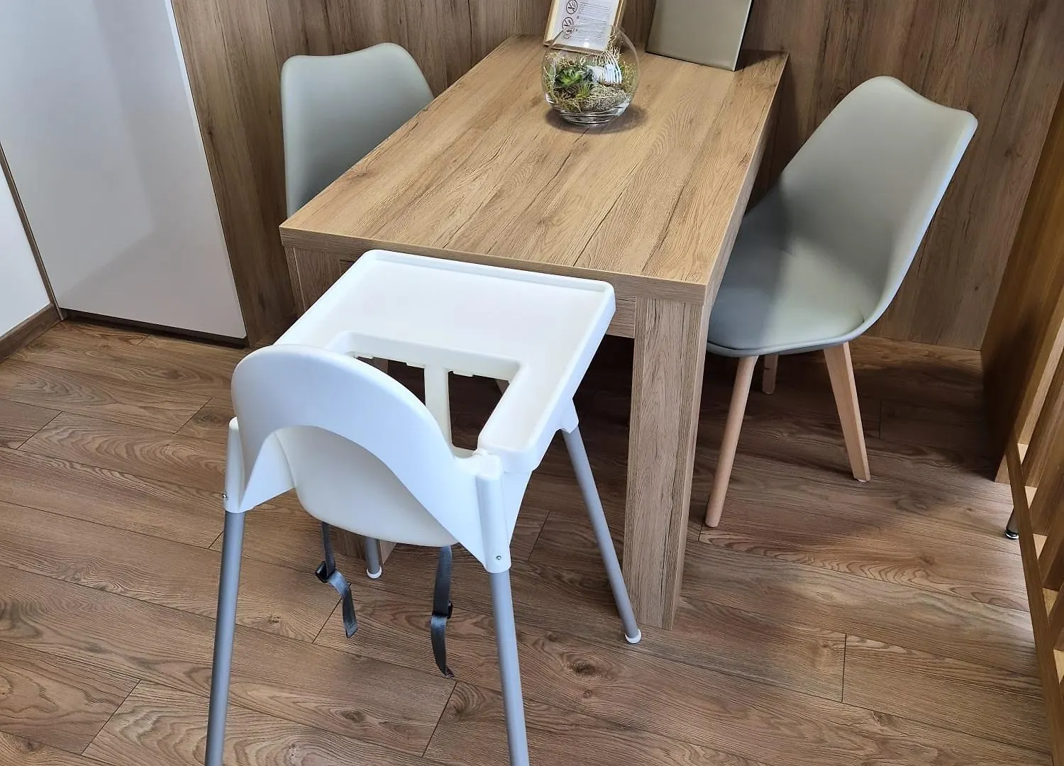 Luxury & Air-Conditioned Osko Apartment Near The City Center Praha